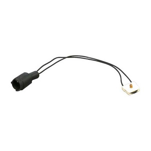  Sensor de desgaste da lona do travão dianteiro para BMW E30 - BH52052 