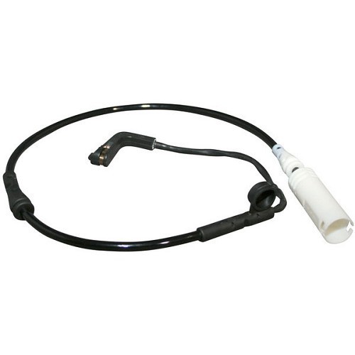  Sensor de desgaste da lona do travão dianteiro esquerdo para BMW E60/E61 - BH52053 