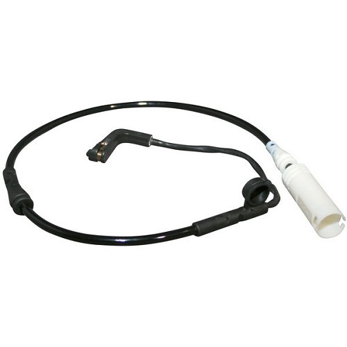  Sensor de desgaste del freno delantero para BMW Serie 6 E63 Coupé y E64 Cabriolet (05/2002-07/2010) - BH52055 