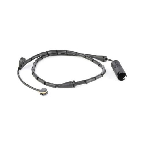  Sensor de desgaste del forro de freno delantero RIDEX para BMW X5 E53 (10/1998-09/2006) - BH52057 