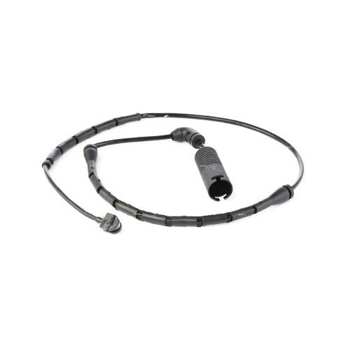  RIDEX Bremsbelag-Verschleißsensor hinten für BMW X5 E53 (10/1998-09/2006) - BH52063 