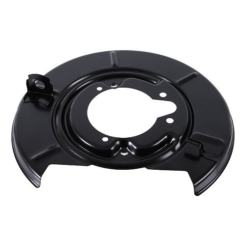 Staubschutzkappe hinten links für BMW E36 Compact - BH52067