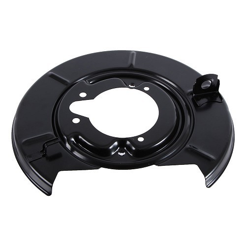 Copertura antipolvere posteriore destra per BMW E36 Compact - BH52068