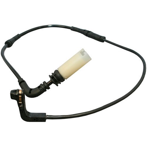  Sensor de desgaste do revestimento do travão traseiro para Bmw Série 6 E63 Coupé e E64 Cabriolet (05/2002-07/2010) - BH52072 