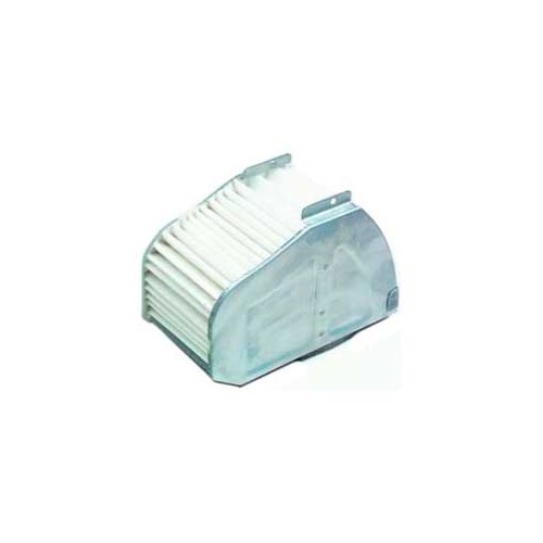  Filtro de aire para Honda CBX 400 y 550 de 1981 a 1986 - BI00220 