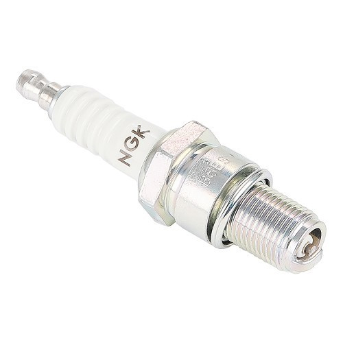  NGK BP6ES Spark Plug - BI00498 