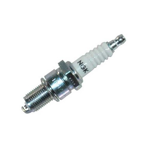  NGK BP6ES Spark Plug - BI00503 