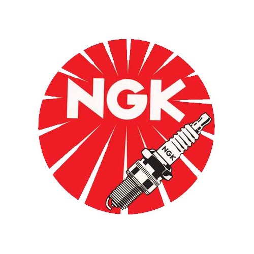  Vela de ignição NGK BPR6HS - BI00512 