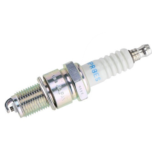  NGK BPR8ES spark plug - BI00528 