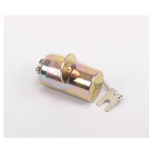  Capacitor para Suzuki GT 550 - lado esquerdo - BI00564 