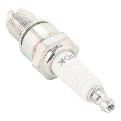 NGK B8ES spark plug - BI00933