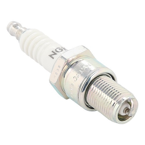  NGK B8ES spark plug - BI00933 