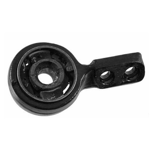  Silentblock izquierdo lado chasis con soporte para BMW E36 - BJ41021 