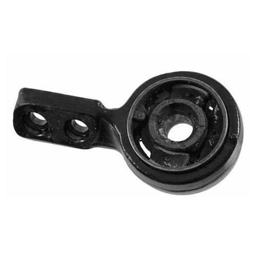 Silentblock lado derecho chasis con soporte para BMW E36