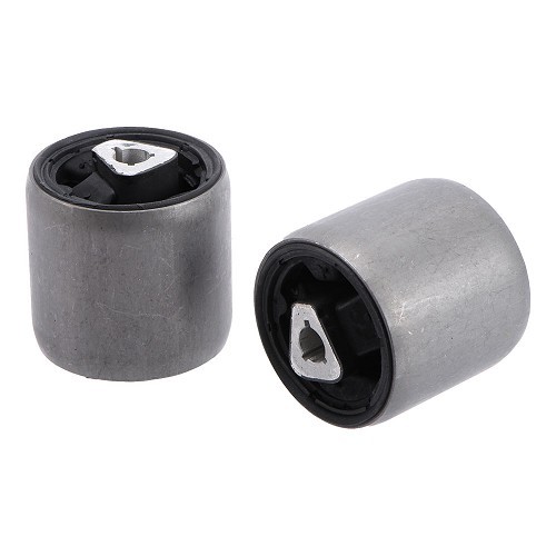  Upper suspension arm bushes for E60/E61 - MEYLE HD - BJ41033 