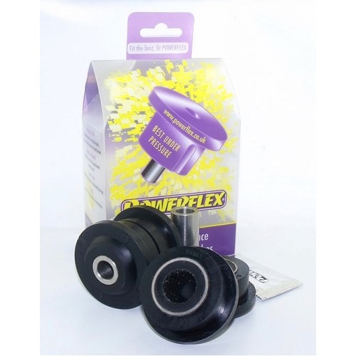  POWERFLEX lower suspension arm bushes for E39 - sold per pair - BJ41036 