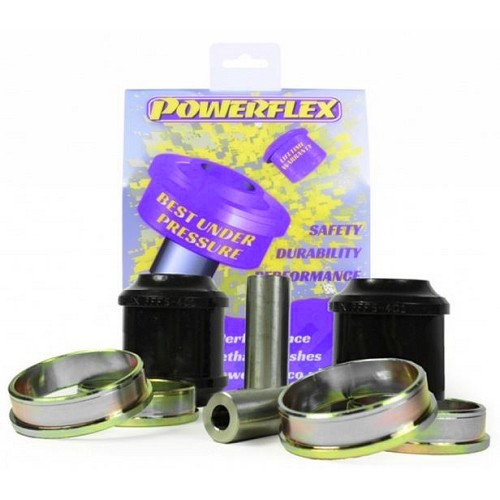  POWERFLEX front upper suspension arm silencers for series 1 E81-E82-E87-E88 - BJ41042 