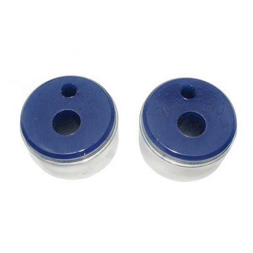  SUPERPRO ophangbeugels voor BMW E30 en E36 M3 - set van 2 - BJ41122 