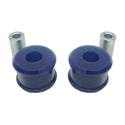  SUPERPRO Silentblocks voor stabilisatorstang voor BMW E30 - set van 2 - BJ41130 