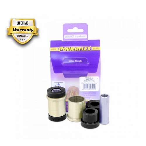  POWERFLEX lower rear suspension arm bushes for BMW E46 (inner) - BJ41161 