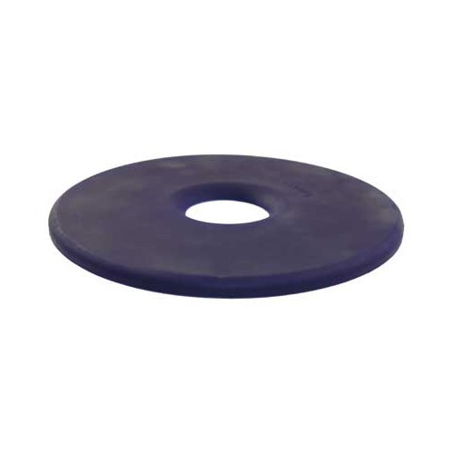 SUPERPRO Achtervering Top Shoe voor E36 / E46, 7 mm - BJ41226