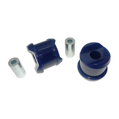  SUPERPRO basculante trasero Silentblocks para E36 / E46 - juego de 2 - BJ41232 