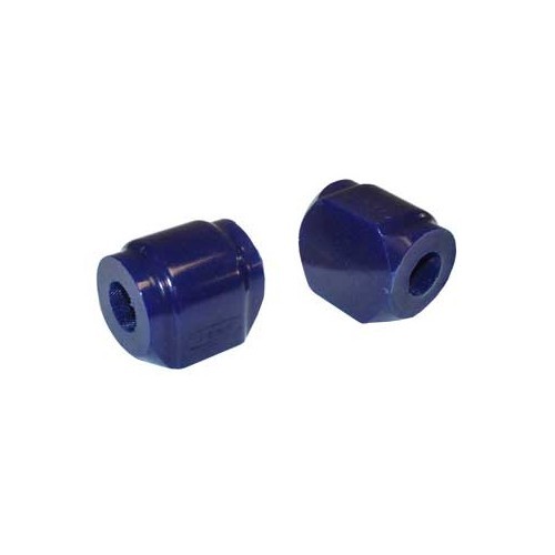  SUPERPRO Silentblocks para barra estabilizadora delantera BMW E21, 18 mm - juego de 2 - BJ41310 