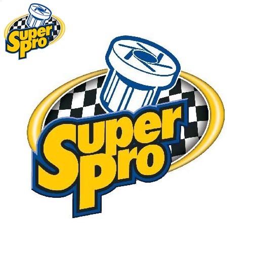  SUPERPRO Silentblock per barra stabilizzatrice posteriore per BMW E21, 18 mm - set da 2 - BJ41346 