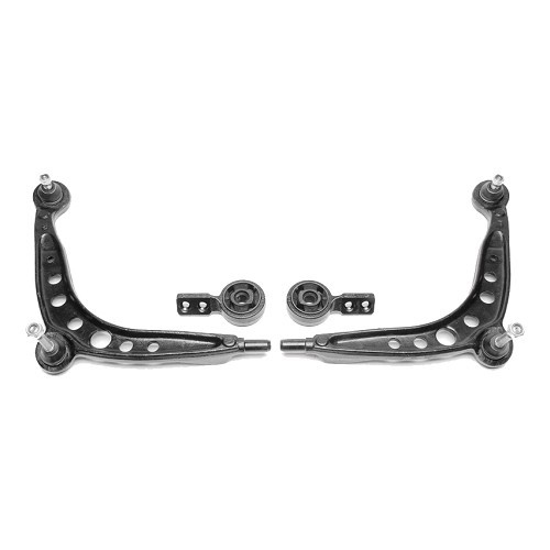  Front triangle kit for Bmw 3 Series E36 (11/1989-08/2000) - BJ41702 