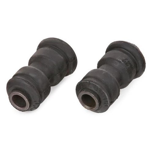 Silentblock des hinteren Dreiecks einstellbar für BMW E12, E28, E30 und E36 Compact - BJ42002