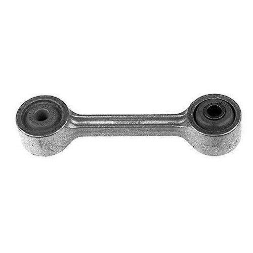  FEBI rear stabilizer bar link for BMW 3 Series E30 E36 and 5 Series E28 - BJ42004 