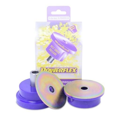  POWERFLEX horizontale achterdemper voor BMW E46 achteras - BJ42038-1 