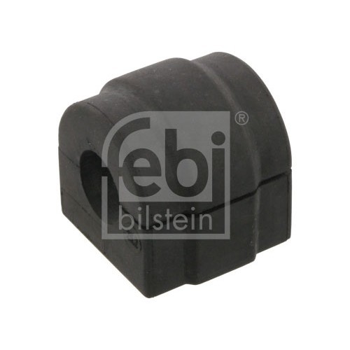  Silentblock de barra estabilizadora delantera para BMW E60/E61 (25,2 mm) - BJ42130 