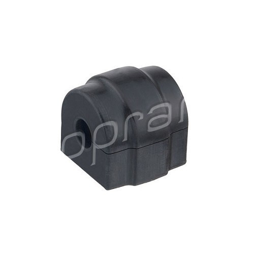  Silentblocks de barra estabilizadora trasera para BMW E60/E60 LCI 4 ruedas motrices (13 mm) - BJ42134 