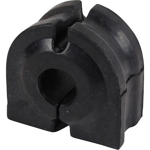  Silentblock de barra estabilizadora delantera para BMW E60/E61 chasis estándar (24,6 mm) - BJ42136 