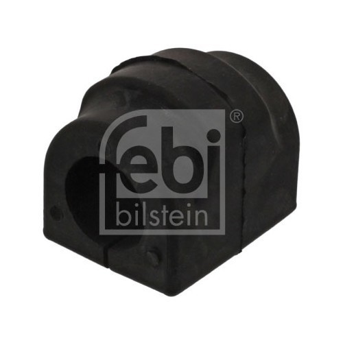  Silent block per barra antirollio posteriore da 19 mm per BMW Z4 (E85-E86) con telaio sportivo M - BJ42144 