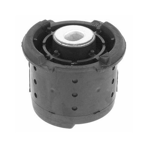  Silentblock reforzado MEYLE HD delantero derecho sobre eje trasero para BMW X3 E83 y LCI (01/2003-08/2010) - BJ42165 