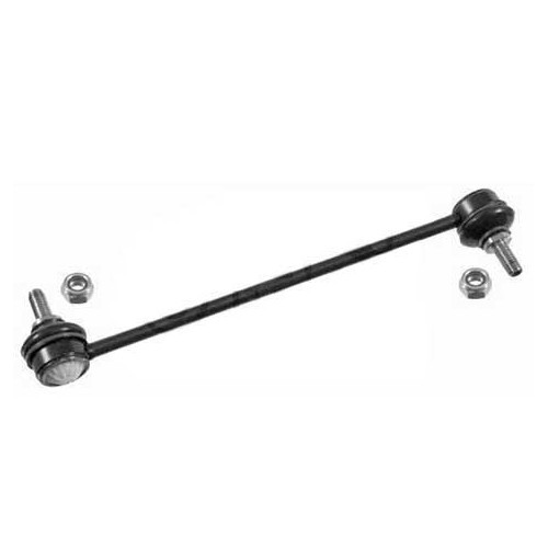  Biellette de barre stabilisatrice gauche ou droite pour BMW Série 3 E46 Berline Touring Compact Coupé et Cabriolet (04/1997-08/2006) - Sélection Mecatechnic - BJ42204 