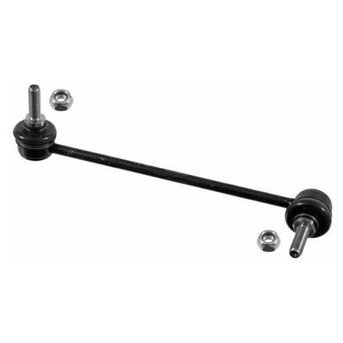  MEYLE HD verstevigde voorste stabilisatorstang voor BMW 5 Reeks E39 Sedan en Touring (02/1995-12/2003) - BJ42217 