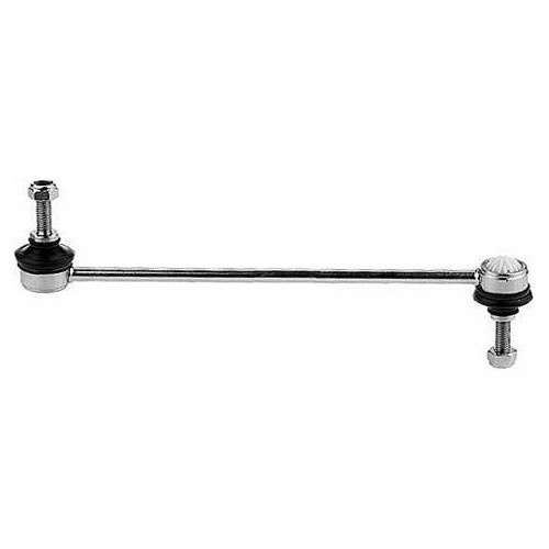  Biellette de barre stabilisatrice avant gauche ou droite renforcée MEYLE HD pour BMW Série 5 E39 Berline et Touring 8 cylindres (04/1995-12/2003) - BJ42218 