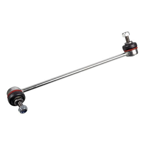     
                
                
    FEBI front left stabilizer bar link for BMW X3 E83 and LCI (01/2003-08/2010) - BJ42247
