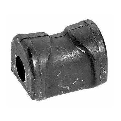  Silentblock diameter 20mm voor stabilisatorstang vooraan van BMW E30 03/85-> - BJ42302 