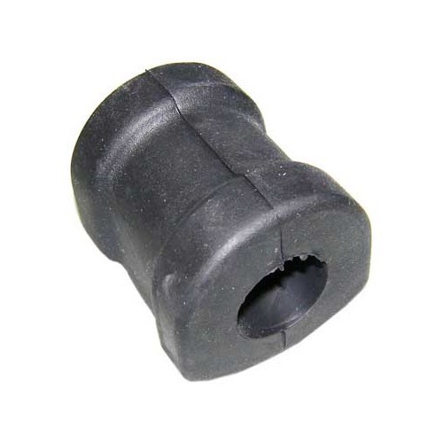 Para-choques da barra estabilizadora dianteira com 25 mm de diâmetro para BMW E36 - BJ42322