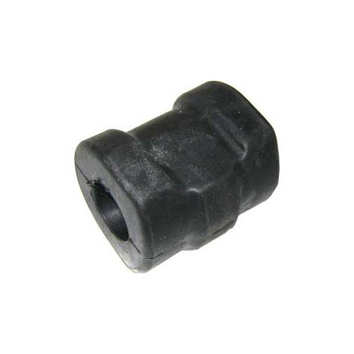 Silentblock de la barra estabilizadora delantera con 24mm de diámetro para BMW E36