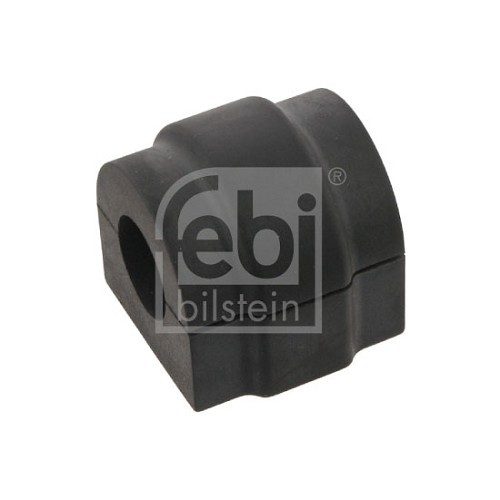  Rear anti-roll bar bushing for BMW X5 E53 - BJ42834 