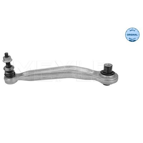  Bras transversal arrière gauche MEYLE pour BMW E39 - BJ42840 