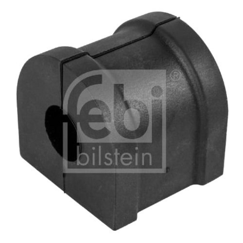  FEBI Silentblock vorderen Stabilisator für BMW X3 E83 und LCI (01/2003-08/2010) - BJ42842 