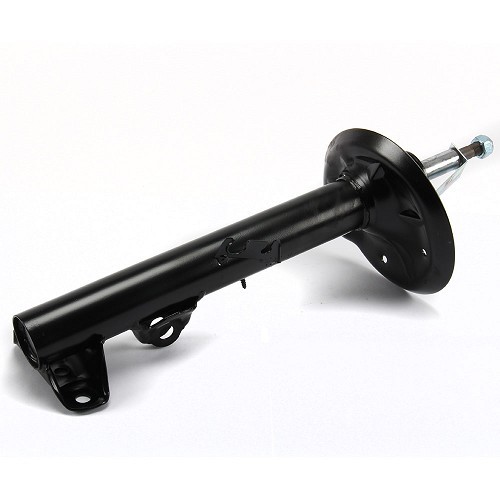 1 front right-hand gas shock absorber for BMW E36 since 1992 ->