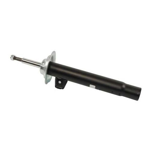  Jp Group front left gas shock absorber for Bmw 3 Series E46 (04/1997-07/2005) - BJ44038 