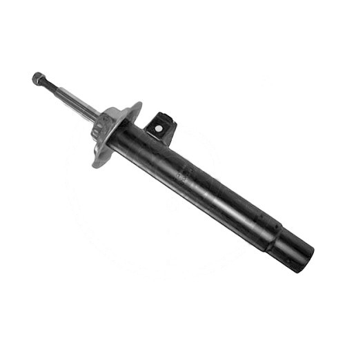  Ammortizzatore anteriore sinistro a gas di tipo originale per BMW Serie 3 E46 - telaio standard - BJ44138 